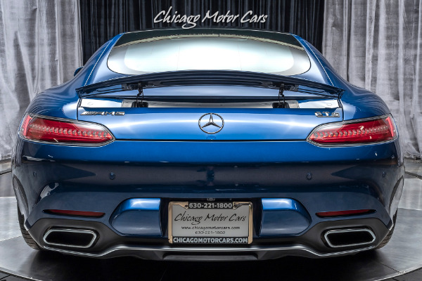 Used-2016-Mercedes-Benz-AMG-GTS-Coupe-MSRP-147700-EXCLUSIVE-INTERIOR-PACK