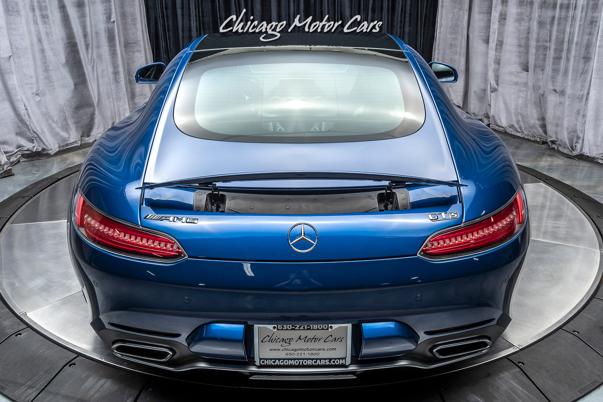 Used-2016-Mercedes-Benz-AMG-GTS-Coupe-MSRP-147700-EXCLUSIVE-INTERIOR-PACK