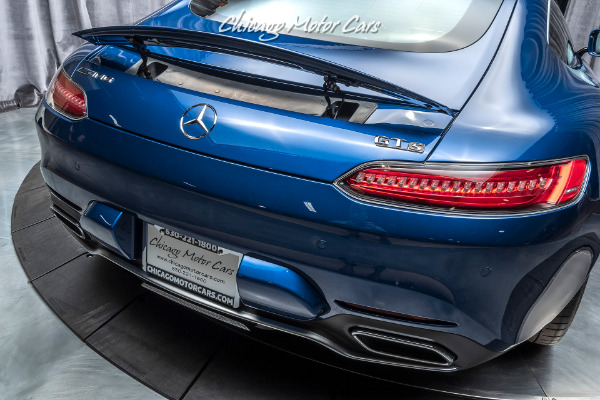 Used-2016-Mercedes-Benz-AMG-GTS-Coupe-MSRP-147700-EXCLUSIVE-INTERIOR-PACK