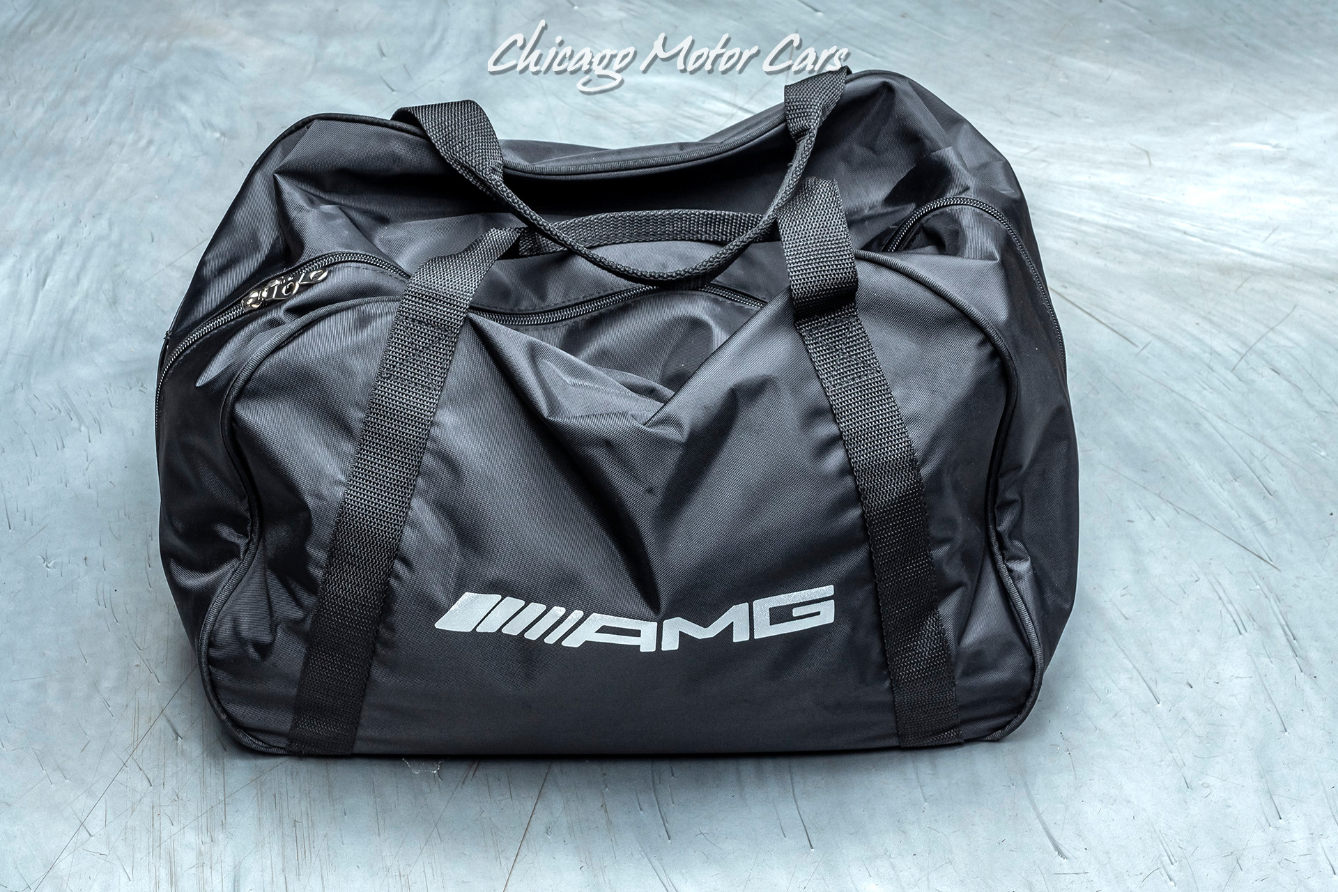 Mercedes Duffle Bags for Sale