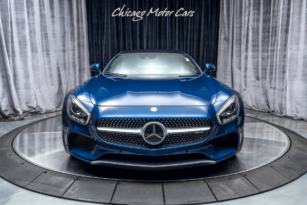 Used-2016-Mercedes-Benz-AMG-GTS-Coupe-MSRP-147700-EXCLUSIVE-INTERIOR-PACK