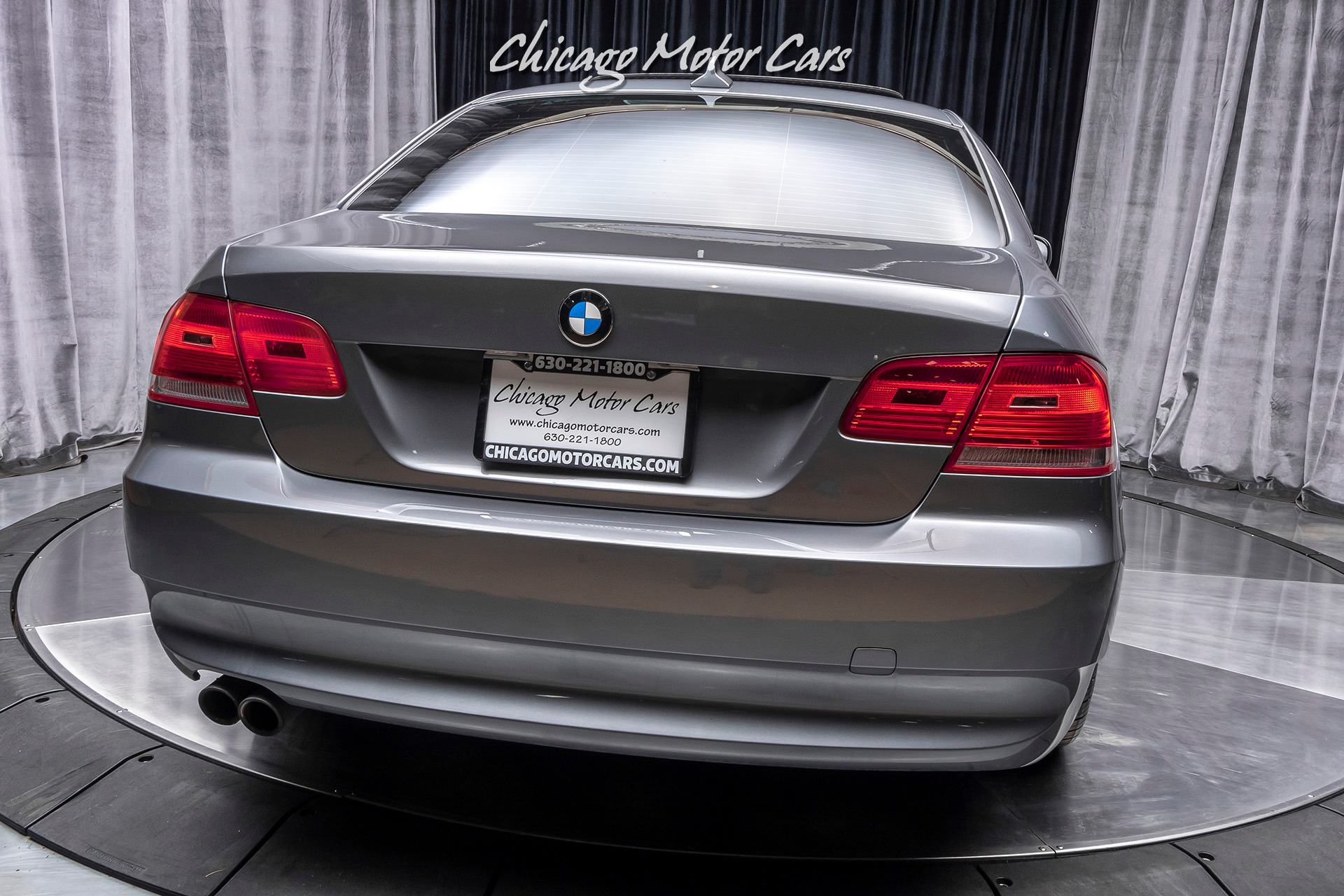 Used-2010-BMW-328i-Coupe-SPORT-PACKAGE-Power-Moonroof-18-Alloy-Wheels