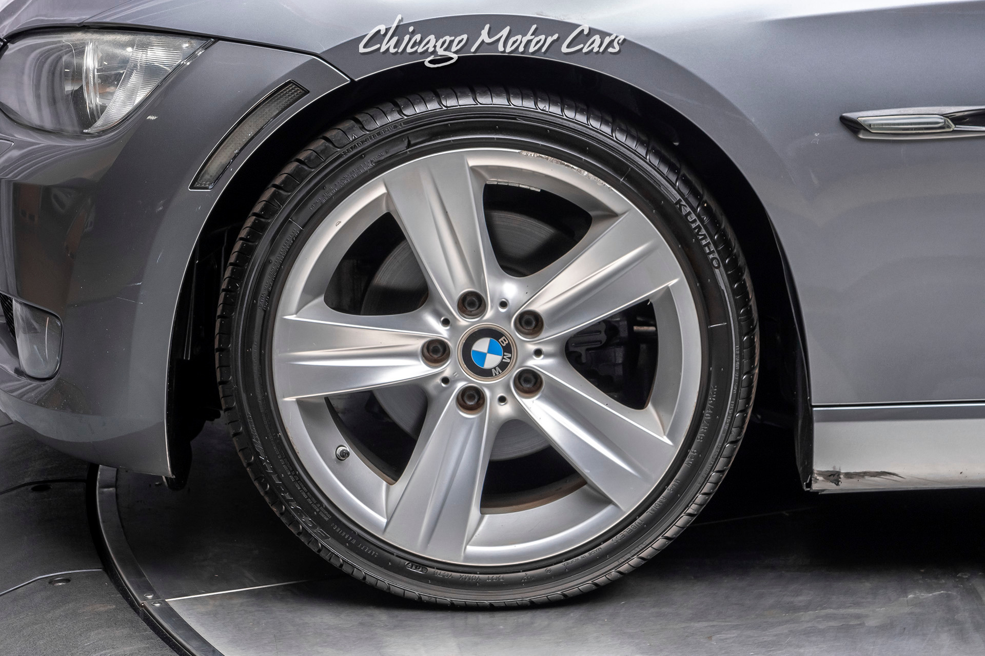 Used-2010-BMW-328i-Coupe-SPORT-PACKAGE-Power-Moonroof-18-Alloy-Wheels