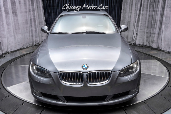 Used-2010-BMW-328i-Coupe-SPORT-PACKAGE-Power-Moonroof-18-Alloy-Wheels