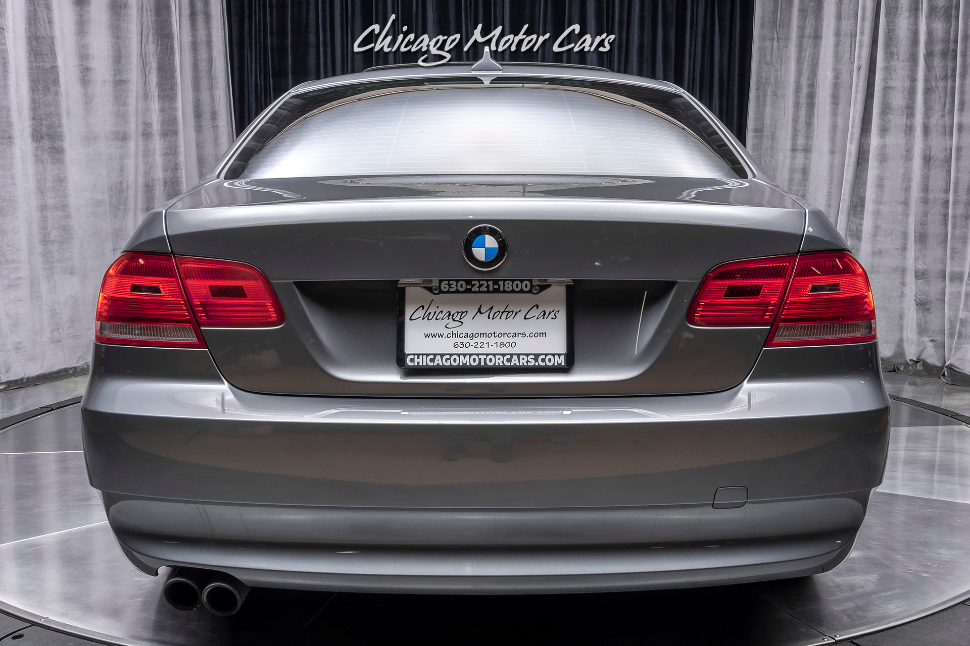 Used-2010-BMW-328i-Coupe-SPORT-PACKAGE-Power-Moonroof-18-Alloy-Wheels