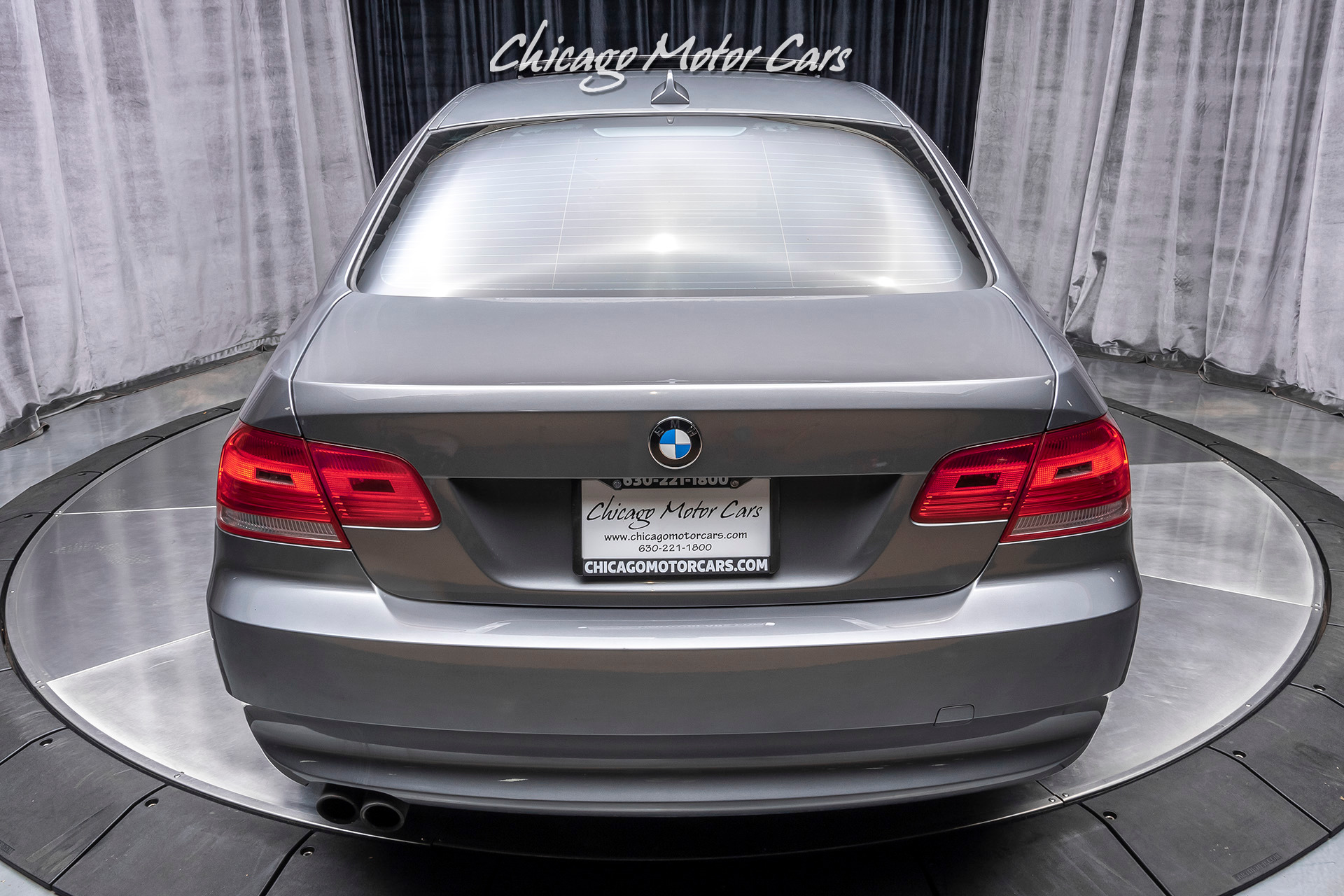 Used-2010-BMW-328i-Coupe-SPORT-PACKAGE-Power-Moonroof-18-Alloy-Wheels