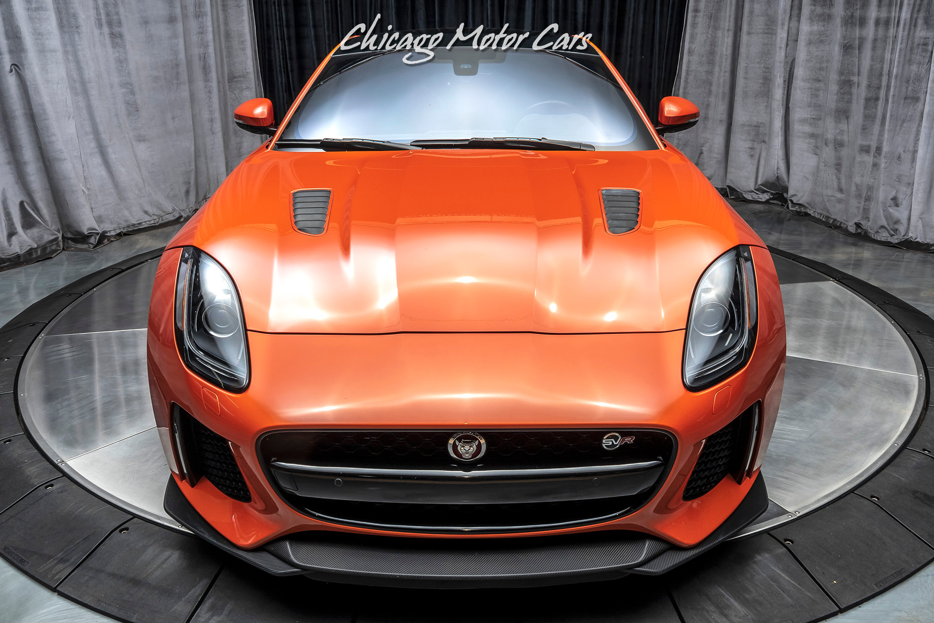 Used-2017-Jaguar-F-TYPE-SVR-Coupe-MSRP-141K-CARBON-CERAMIC-BRAKES