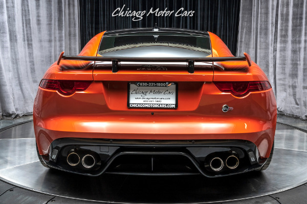 Used-2017-Jaguar-F-TYPE-SVR-Coupe-MSRP-141K-CARBON-CERAMIC-BRAKES