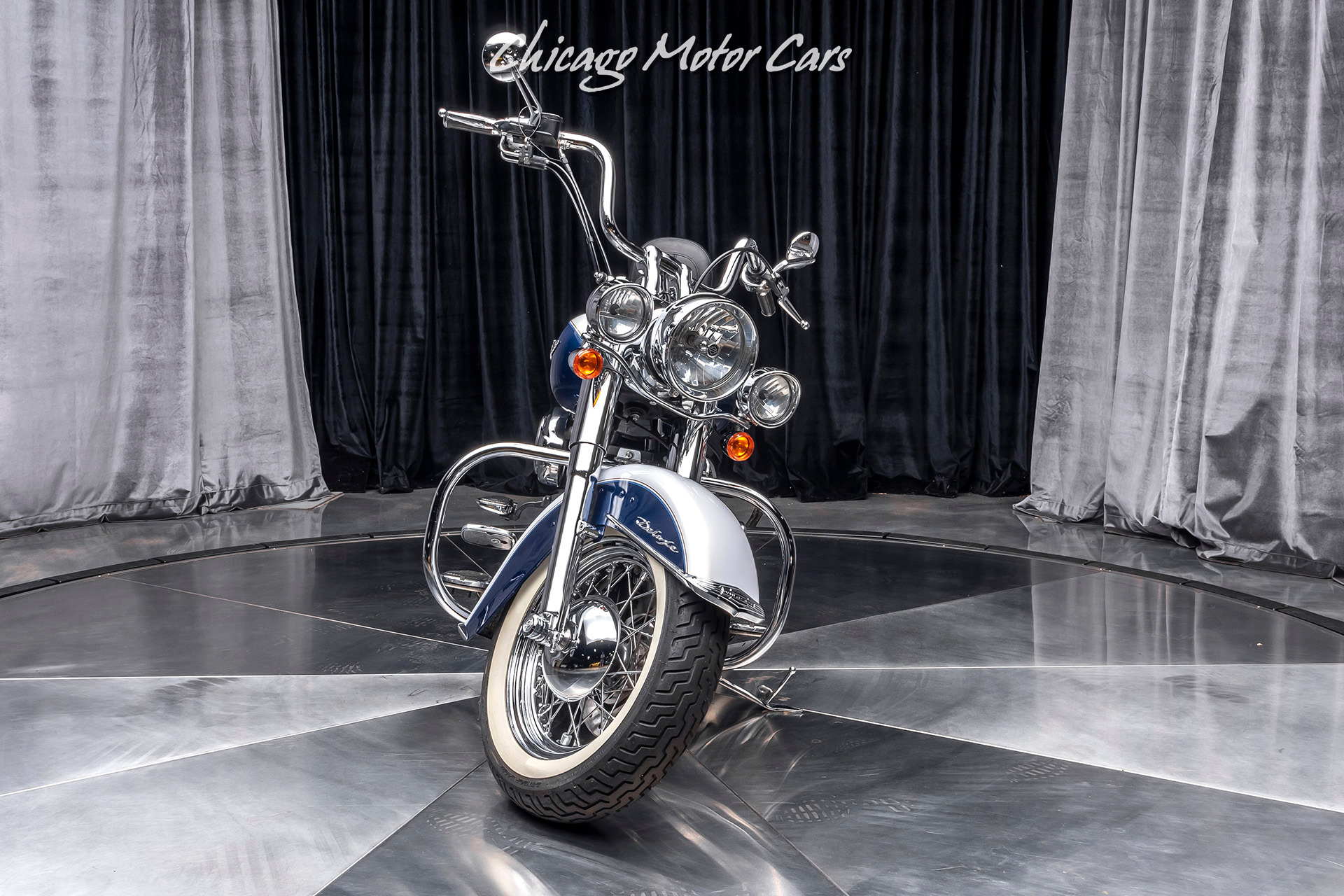 Used-2007-Harley-Davidson-Softtail-Deluxe