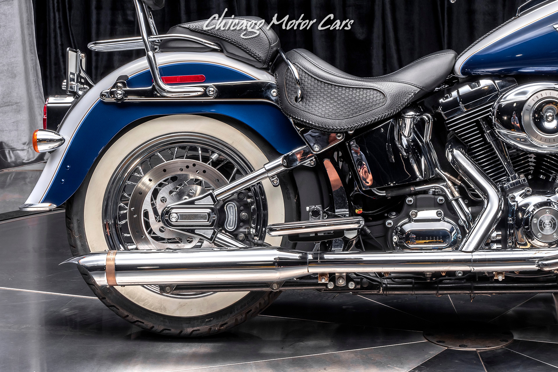 Used-2007-Harley-Davidson-Softtail-Deluxe