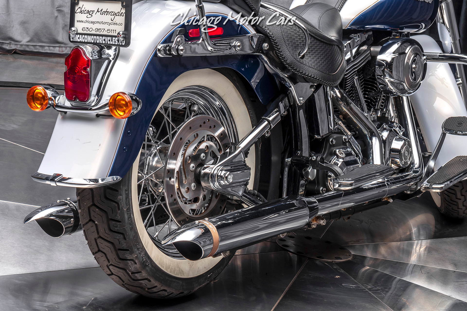 Used-2007-Harley-Davidson-Softtail-Deluxe