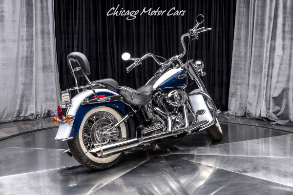 Used-2007-Harley-Davidson-Softtail-Deluxe