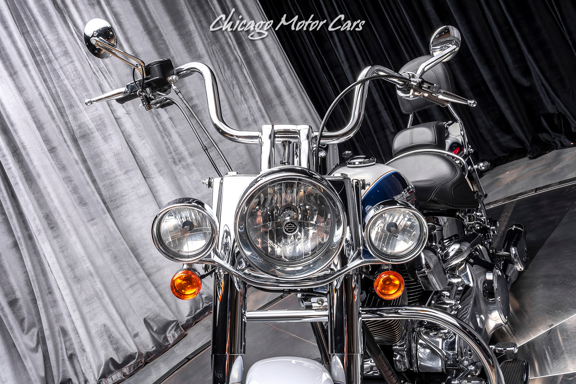 Used-2007-Harley-Davidson-Softtail-Deluxe