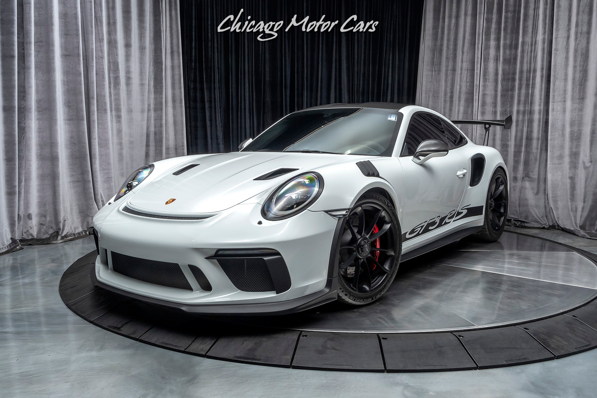 Used-2019-Porsche-911-GT3-RS-Weissach-Package-Loaded-Only-5k-Miles-Upgraded-Exhaust