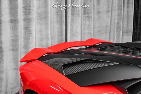 Used-2016-Lamborghini-Aventador-LP700-4-Pirelli-Edition-Roadster-115-Ever-Made-Convertible-ULTRA-RARE