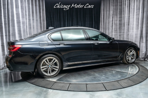 Used-2016-BMW-750i-xDrive-MSRP-122K-ONLY-28K-MILES