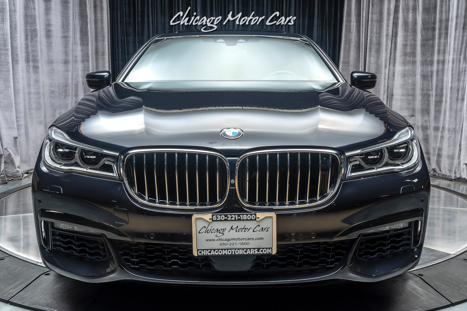 Used-2016-BMW-750i-xDrive-MSRP-122K-ONLY-28K-MILES