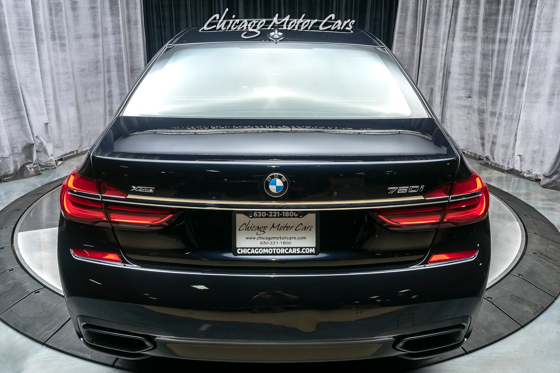 Used-2016-BMW-750i-xDrive-MSRP-122K-ONLY-28K-MILES