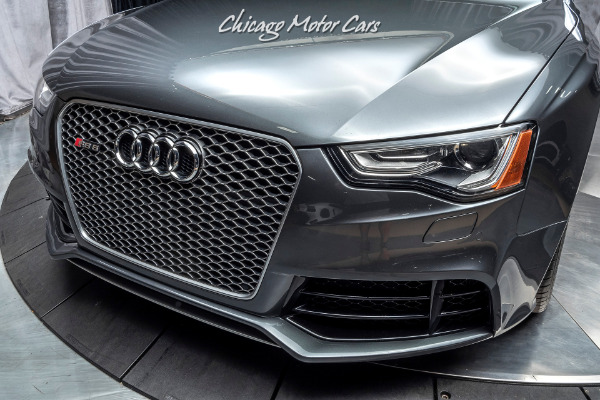 Used-2015-Audi-RS5-quattro-S-tronic-Coupe-MSRP-78k-TECHNOLOGY-PACKAGE