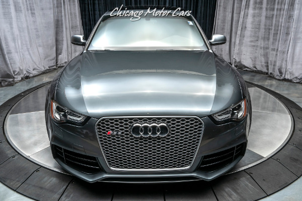 Used-2015-Audi-RS5-quattro-S-tronic-Coupe-MSRP-78k-TECHNOLOGY-PACKAGE