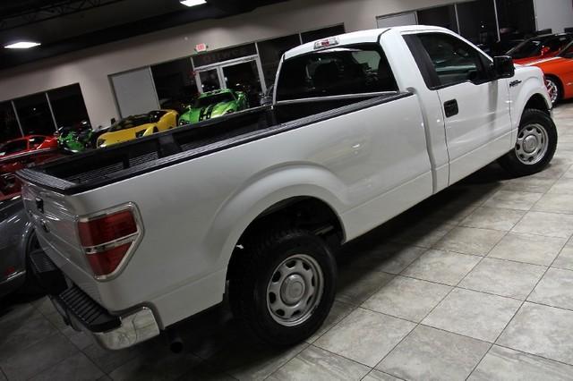 New-2011-Ford-F-150-XL