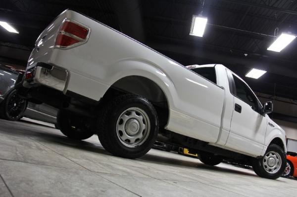 New-2011-Ford-F-150-XL