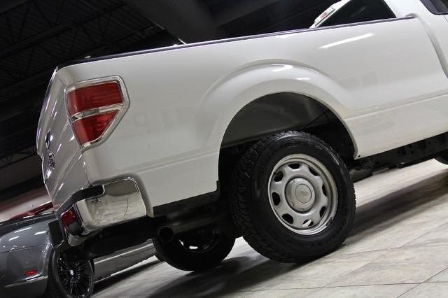 New-2011-Ford-F-150-XL