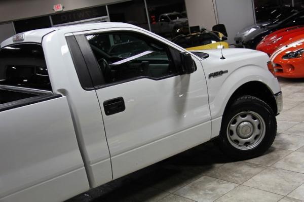 New-2011-Ford-F-150-XL