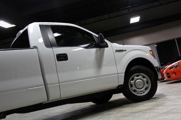 New-2011-Ford-F-150-XL