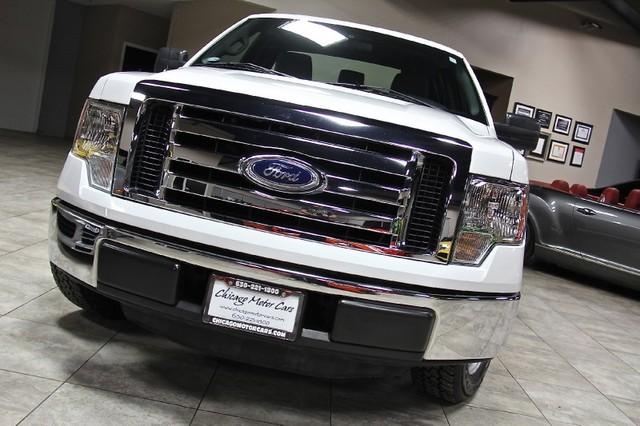 New-2011-Ford-F-150-XL