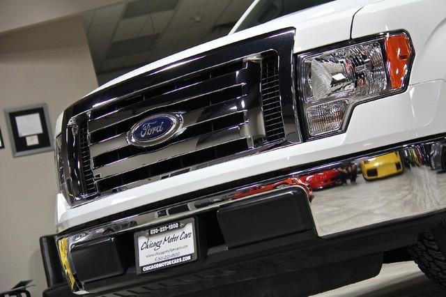 New-2011-Ford-F-150-XL