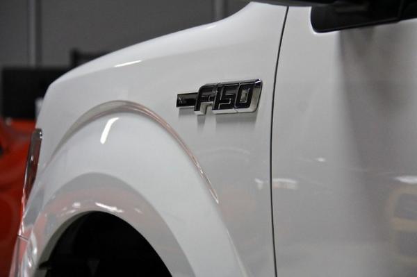 New-2011-Ford-F-150-XL