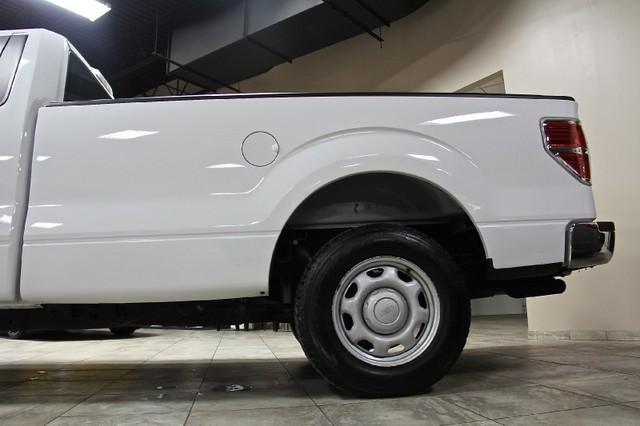 New-2011-Ford-F-150-XL