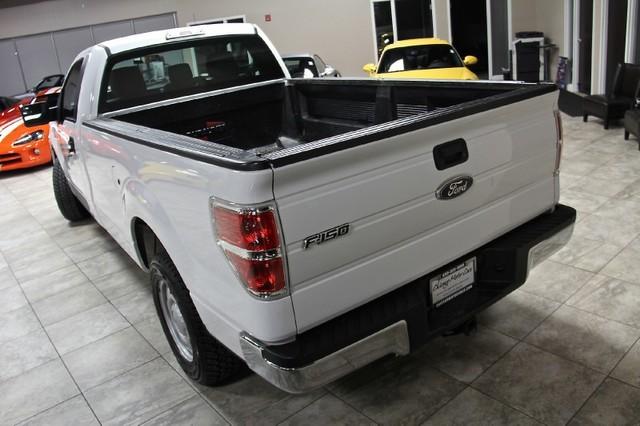 New-2011-Ford-F-150-XL