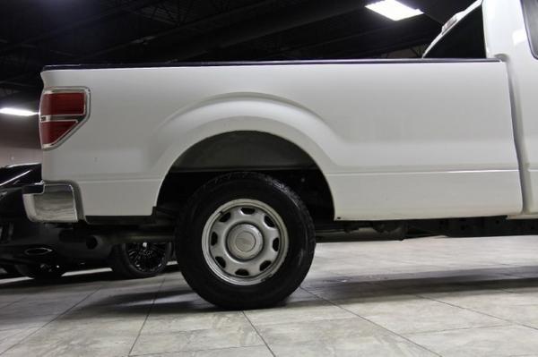 New-2011-Ford-F-150-XL