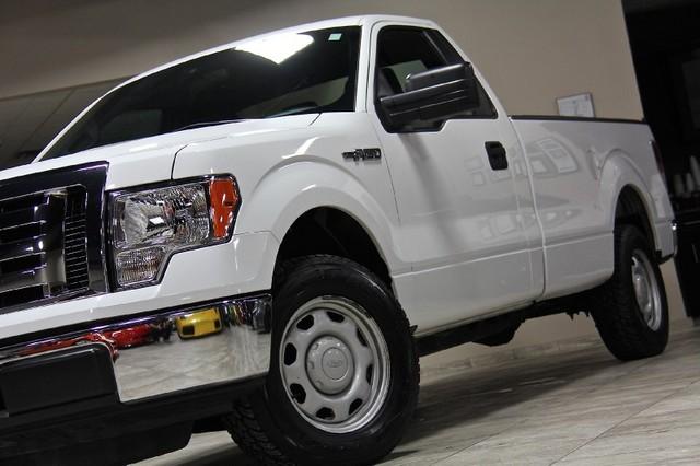 New-2011-Ford-F-150-XL