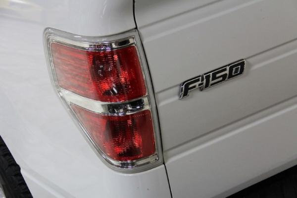 New-2011-Ford-F-150-XL