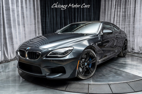 Used-2017-BMW-M6-Coupe-MSRP-124k-EXECUTIVE-PACKAGE
