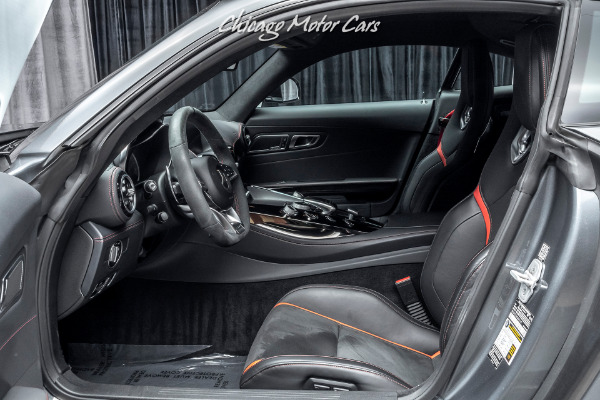 Used-2016-Mercedes-Benz-AMG-GTS-Edition-1-Coupe