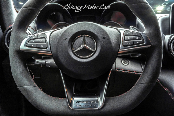 Used-2016-Mercedes-Benz-AMG-GTS-Edition-1-Coupe