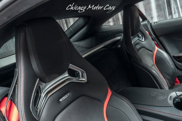 Used-2016-Mercedes-Benz-AMG-GTS-Edition-1-Coupe