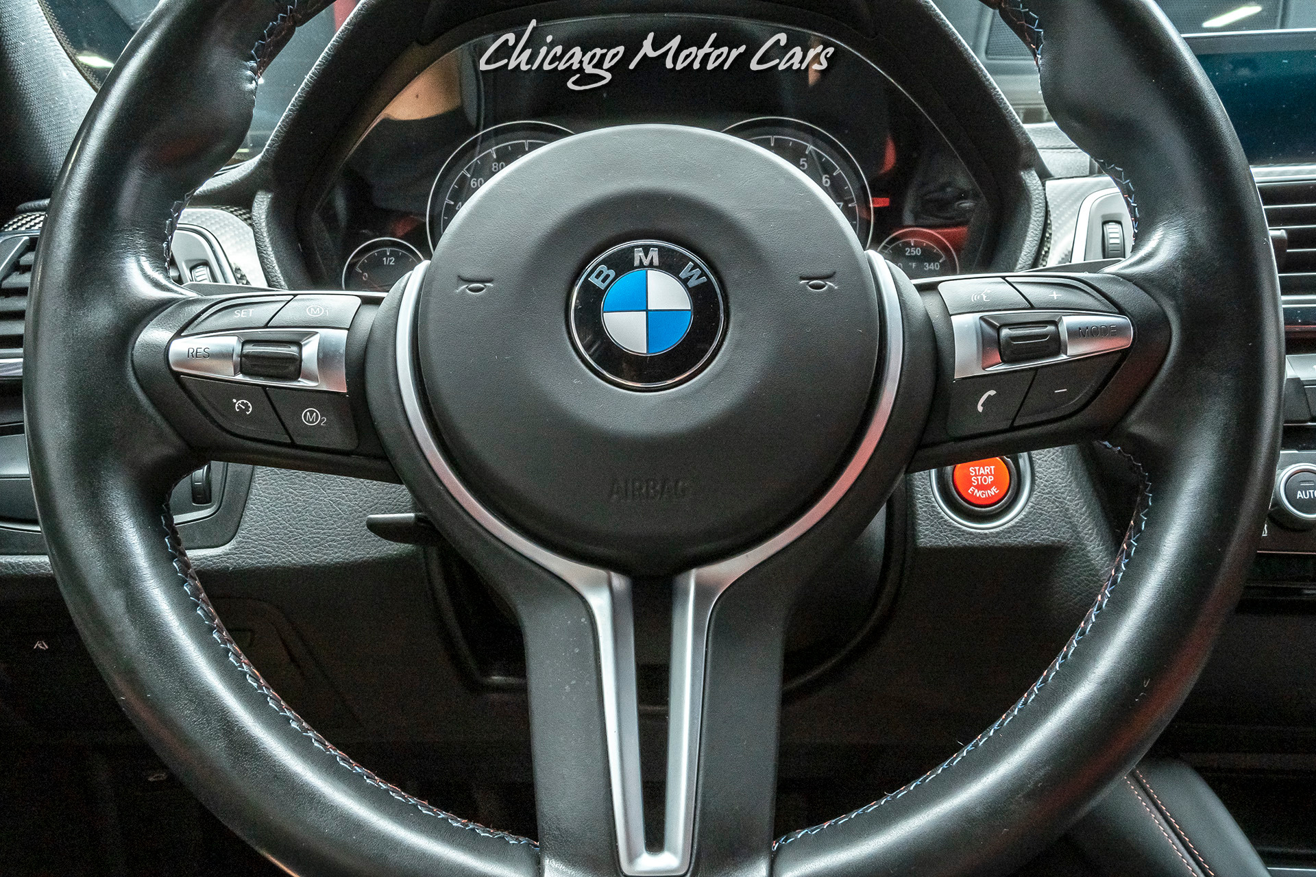 Used-2018-BMW-M3-Sedan-MSRP-70K-6-SPEED-Manuals-Upgrades