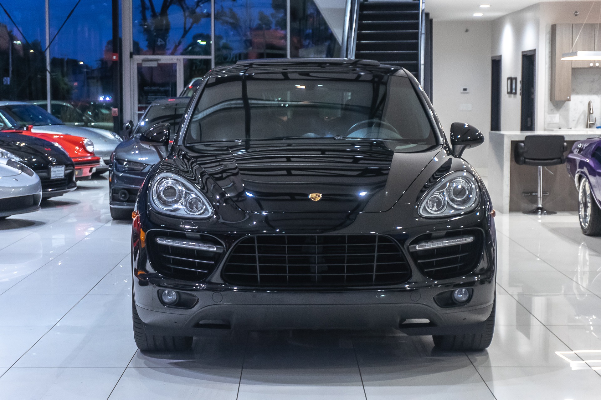 Used-2014-Porsche-Cayenne-Turbo-SUV