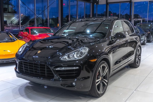 Used-2014-Porsche-Cayenne-Turbo-SUV