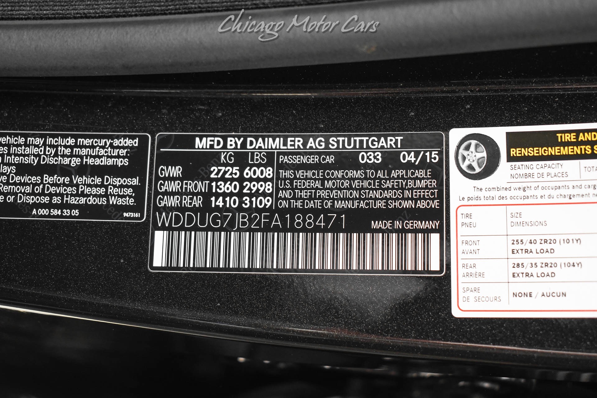 Used-2015-Mercedes-Benz-S63-AMG-4-Matic-Sedan-MSRP-157675