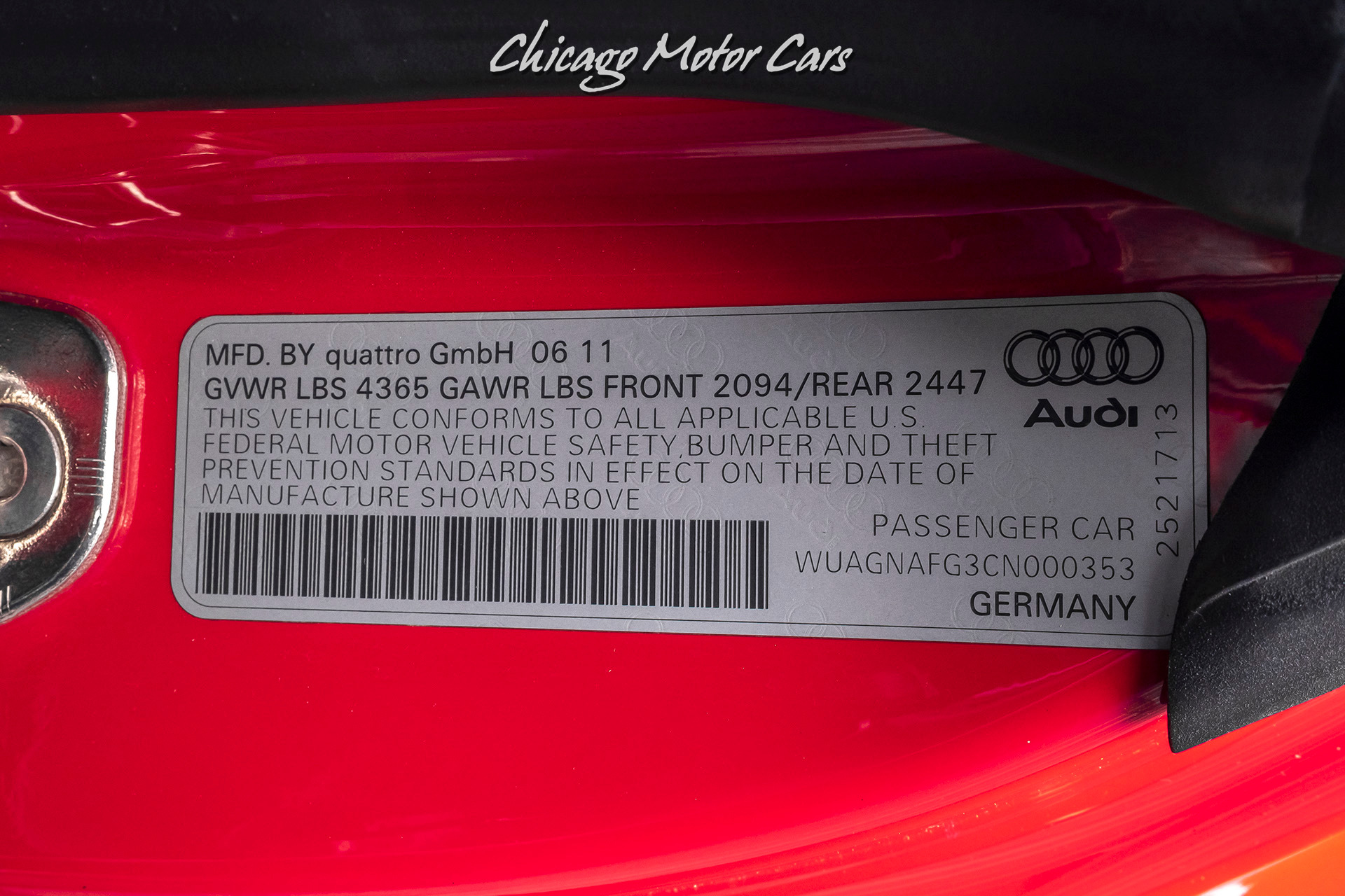 Used-2012-Audi-R8-V10-Coupe-GT-CONVERSION-6-SPEED-MANUAL