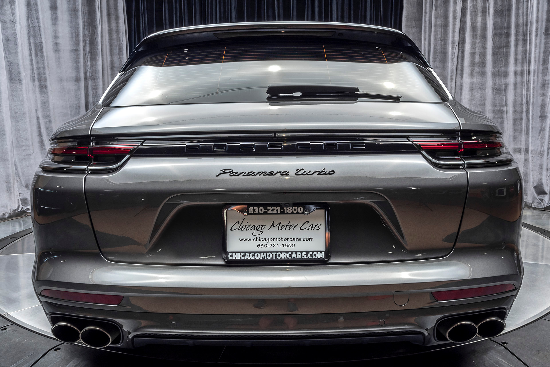 Used-2018-Porsche-Panamera-Turbo-Sport-Turismo-MSRP-205k