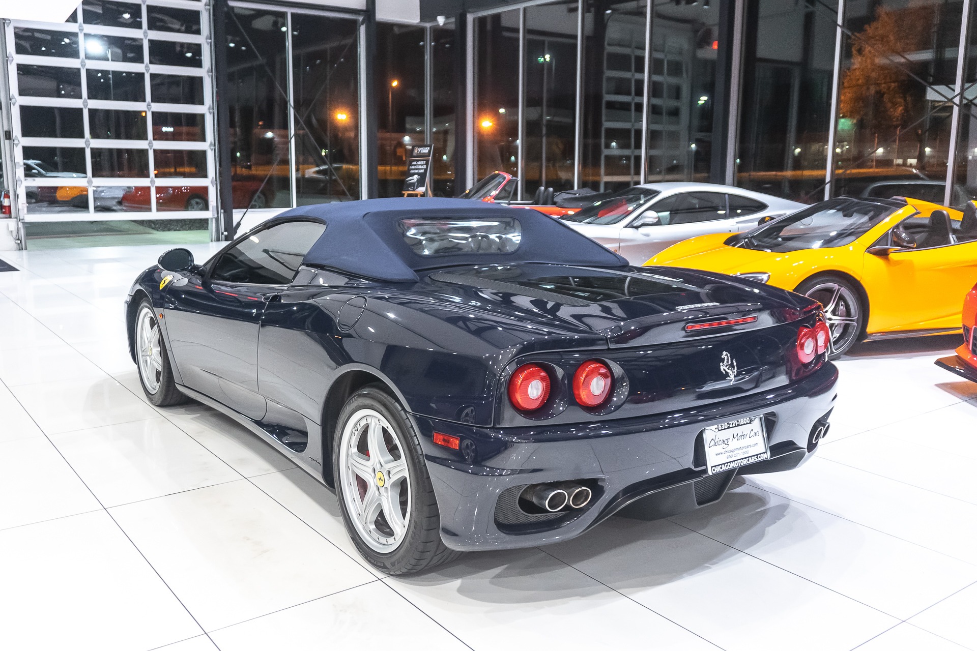 Used-2004-Ferrari-360-Spider-GATED-6-SPEED-MANUAL-ONLY-20K-MILES