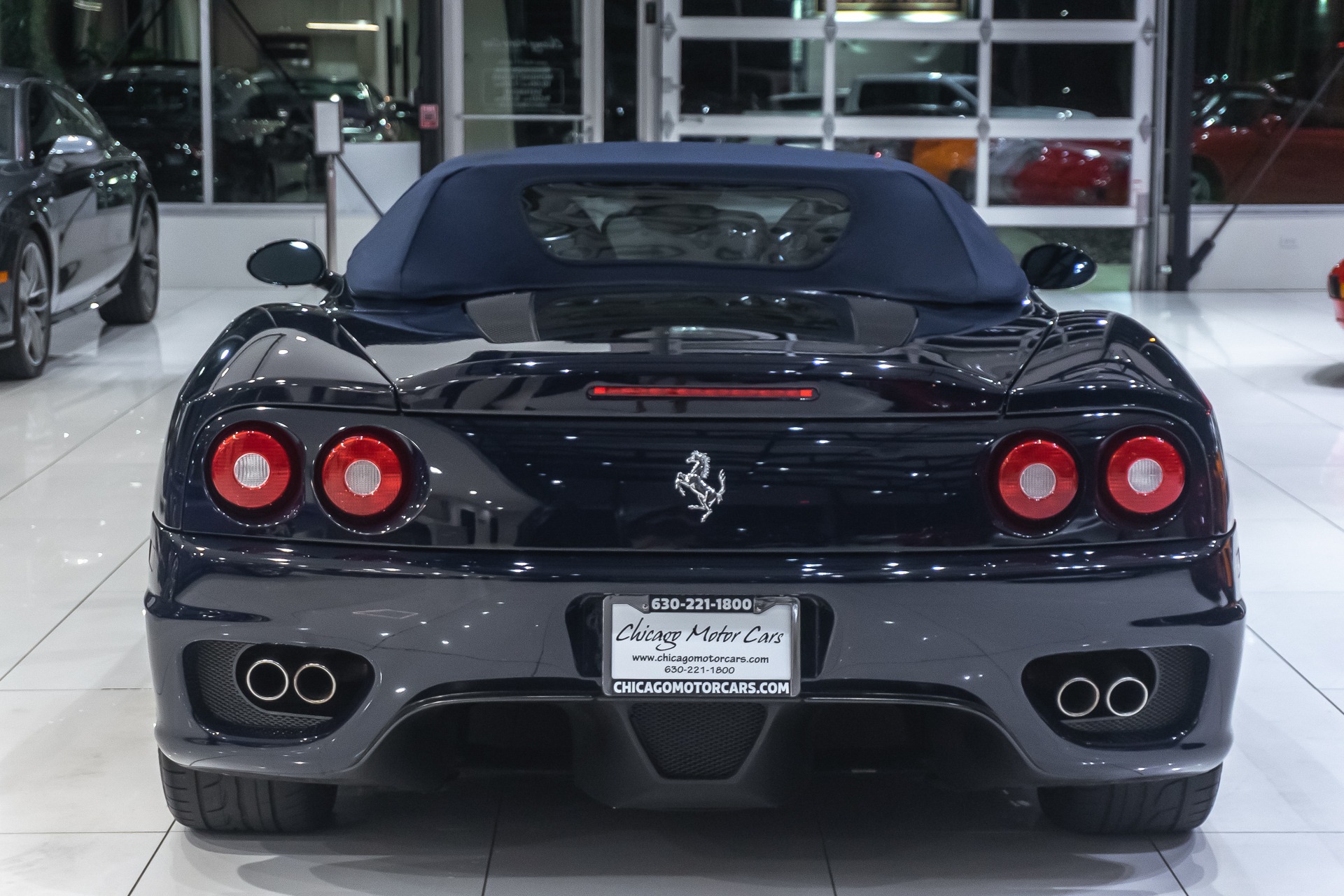 Used-2004-Ferrari-360-Spider-GATED-6-SPEED-MANUAL-ONLY-20K-MILES