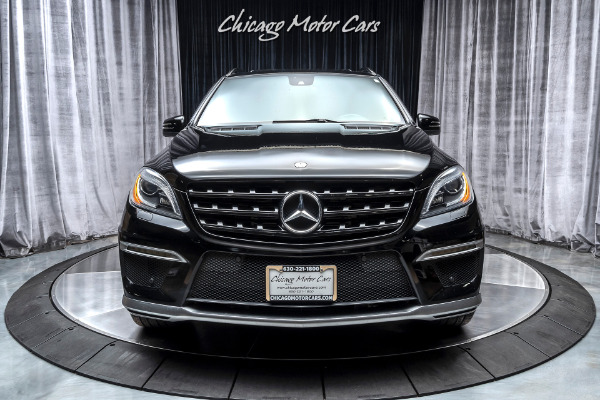 Used-2012-Mercedes-Benz-ML63-AMG-4MATIC-SUV-REAR-SEAT-ENTERTAINMENT